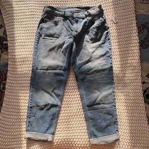 OLD NAVY JEANS